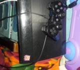 Vendo Ps3