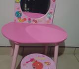 Coqueta de Niña Nueva