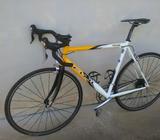 bicicleta fuji