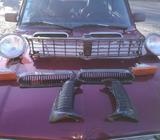 Repuestos para Corolla Ke20