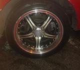 Aros 15s 4 X 100