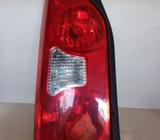 Stop L Nissan Xterra