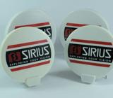 4 Halógenos Marca Sirius Super Combo!!!! Negociables