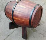 Barril de Lujo