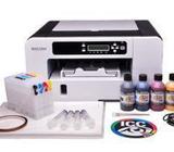 Impresora Ricoh Sg3110dn