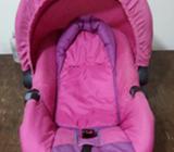 Silla de Bebe para Auto