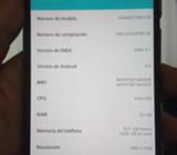 p9 lite en su caja