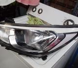 Foco Principal Accent Blue