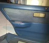 Repuestos Honda Civic Ef 88 91