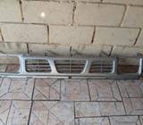 Vendo Parrilla D21