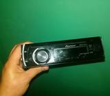 Radio Pionner Usb, Mp3, Aux
