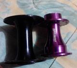 Cambio por Algo de Interes