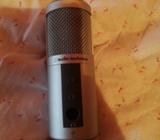 Micrófono de Condensador Usb