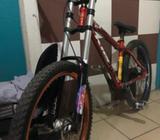 Se Cambia por Moto O por Otra Cosa