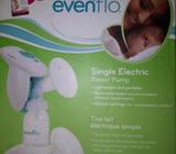 Extractor de Leche Eléctrico Evenflo