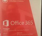 Office 365 Home Premium 5 Usuarios