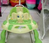 Andaderas Completamente Nueva 25,000