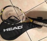 Raqueta de Tenis HEAD