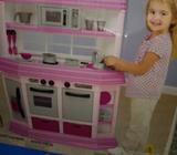 Cocinita para Niña