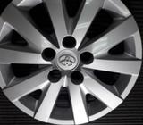 Copas Originales Nuevas Toyota Rush O Be