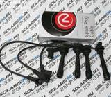 CABLES DE BUJIAS PARA HYUNDAI ACCENT VERNA DOBLE ARBOL