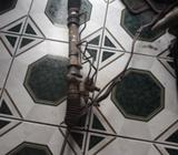 Caja de Dirección de Nissan B13