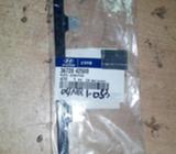 LATA DE CONTACTO DE CANDELAS DE PRECALENTAMIENTO MOTOR 4D56 ORIGINAL