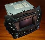 Radio Original para Hyundai Santa Fe