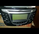 Radios Hiunday