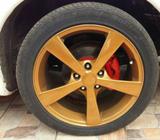 Aros 17x8.5 5x114