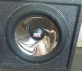 Se Vende Audio para Carro
