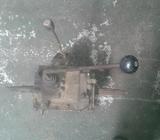 Caja de Cambios Toyota Pickup