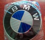 Símbolo Bmw para Tapa de Carro Bmw