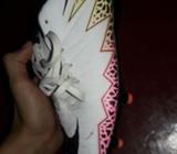 Nike Hypervenom Talla 40.5