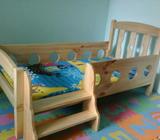 Cama para Niño O Niña