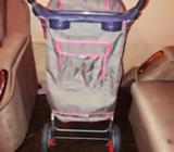 Vendo Coche de Niña