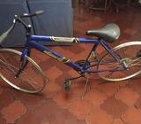 Bicicleta 26