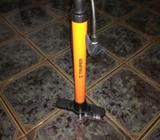 Inflador para Bicicletas