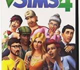 Los Sims 4 con todas sus expansiones