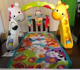 Gimnasio para Bebe