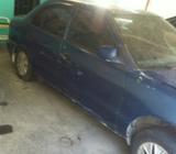 Se Vende Carro Accent 94 para Repuestos