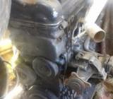 Motor J18 para Vitara O Sport Traker