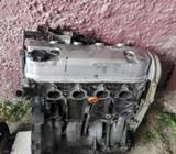 Se Vende para Repuestos de Civic 95
