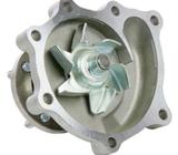 BOMBA DE AGUA MOTOR J3 2.9