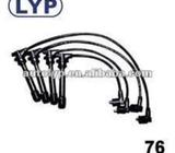 CABLES DE BUJIAS PARA I10 /KIA PICANTO