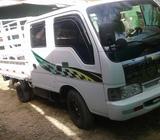 Vendo Kia Bongo Motor 3000