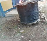Cable para Fibra Optica