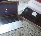 Macbook Air