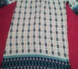 Vestido Niña Talla 8