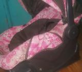 Vendo Silla para Carro Buen Estado